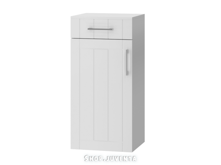 Chest Oscar OscP-84 White