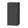 Комод Oscar OscP-84 графіт