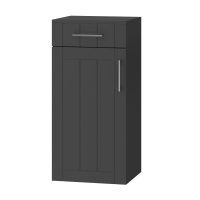 Комод Oscar OscP-84 графіт