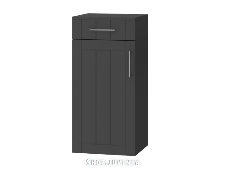 Комод Oscar OscP-84 графіт