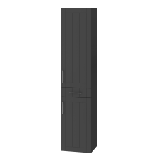 Пенал Oscar OscP-185 графіт
