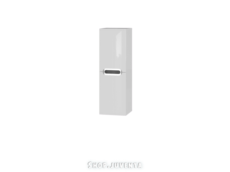 Пенал Prato PrP-100 білий