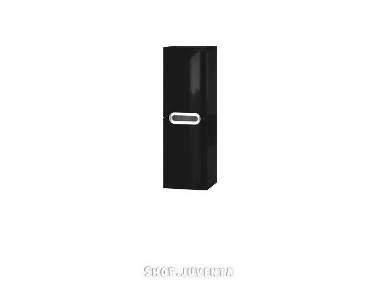Пенал Prato PrP-100 чорний