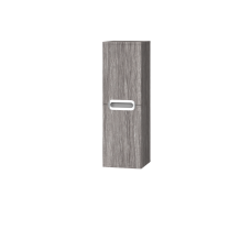 Tall storage unit Prato PrP-100 Truffle Oak Tall storage unit Prato PrP-100 Truffle Oak