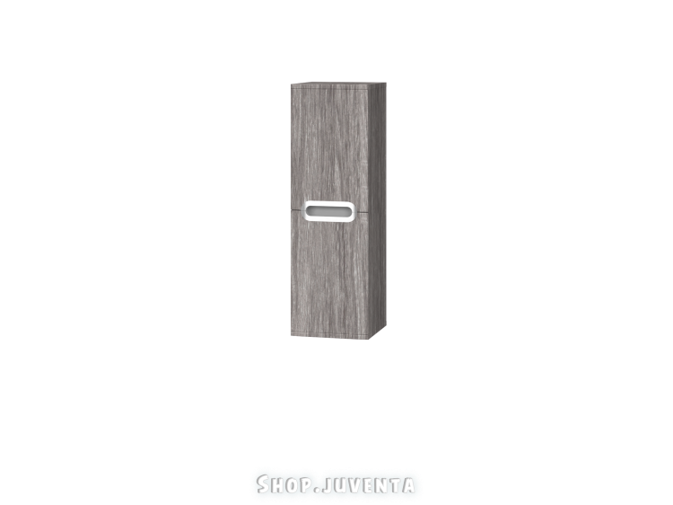 Пенал Prato PrP-100 дуб трюфель