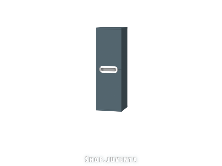 Пенал Prato PrP-100 індиго синій