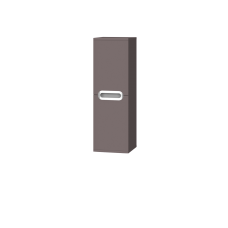 Tall storage unit Prato PrP-100 Dark Melon Tall storage unit Prato PrP-100 Dark Melon