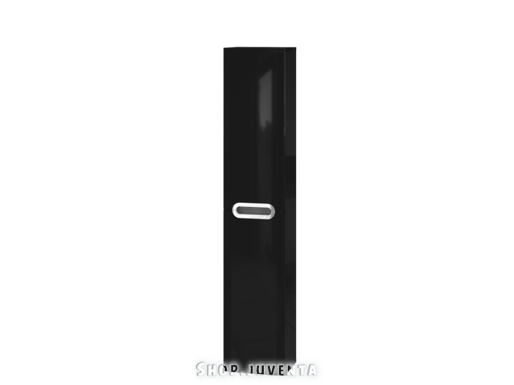 Пенал Prato PrP-170 чорний