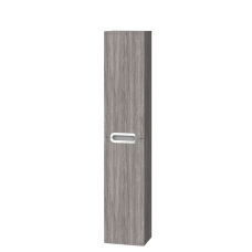 Tall storage unit Prato PrP-170 Truffle Oak Tall storage unit Prato PrP-170 Truffle Oak