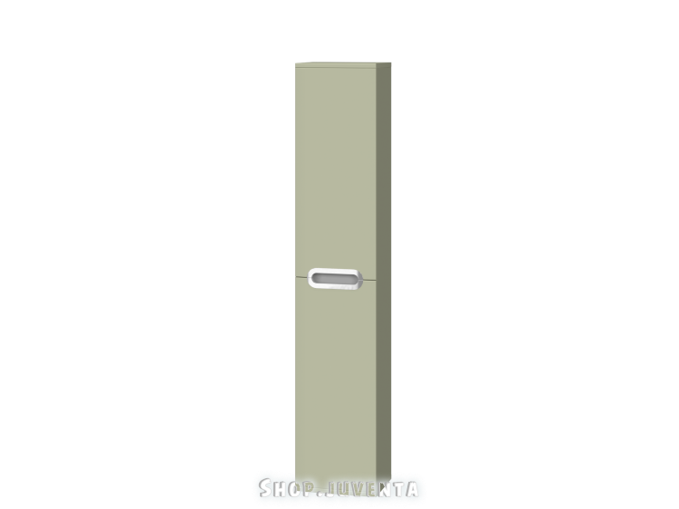 Пенал Prato PrP-170 оливковий