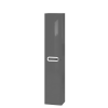 Пенал Prato PrP-170 сірий