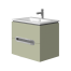 Тумба Prato Pr-65 оливкова