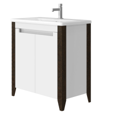 Vanity unit Queen Qn-80 White Vanity unit Queen Qn-80 White