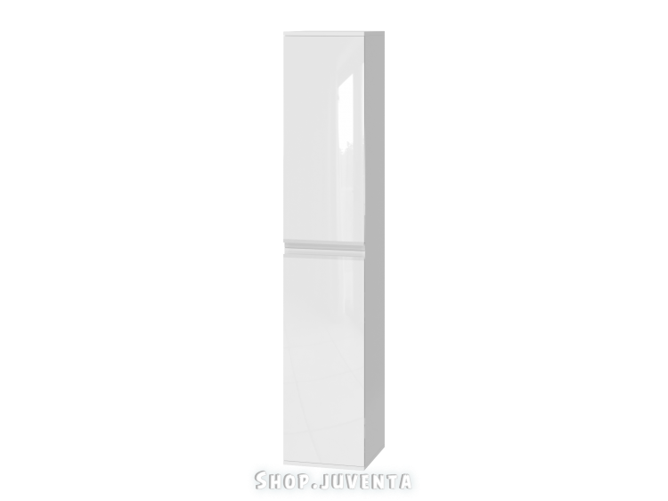 Пенал Savona SvP-170 білий