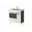Vanity unit Sofia Nova Sn-75 Grey-Brown