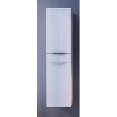 Tall storage unit Tampa TpP-160 White