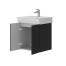 Тумба Tessera Tsr-50 чорна