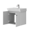 Тумба Tessera Tsr-60 біла