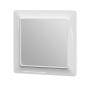 Mirror Ticino TcM-80 White