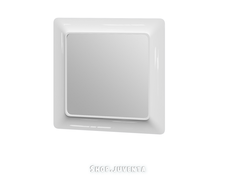 Mirror Ticino TcM-80 White