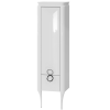 Пенал Ticino TcP-190 білий