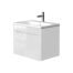 Vanity unit Tivoli Tv-65 White