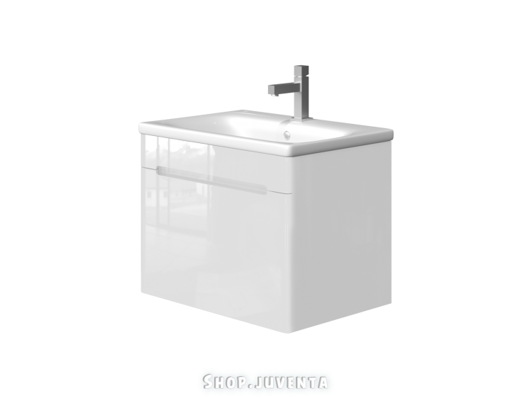 Vanity unit Tivoli Tv-65 White