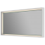 Mirror Torino TrM-120 White