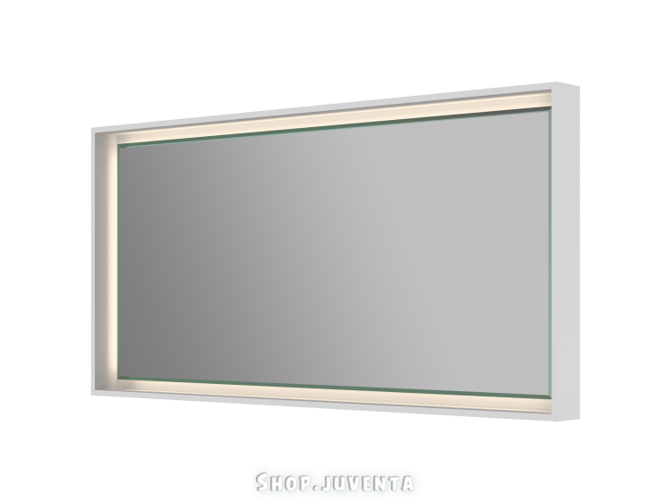 Mirror Torino TrM-120 White