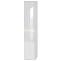 Пенал Torino TrP-170 білий