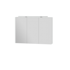 Mirror cabinet Vanessa VnM-100 White Mirror cabinet Vanessa VnM-100 White
