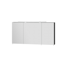 Mirror cabinet Vanessa VnM-120 Black Mirror cabinet Vanessa VnM-120 Black