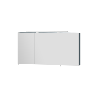Mirror cabinet Vanessa VnM-120 Indigo Blue Mirror cabinet Vanessa VnM-120 Indigo Blue