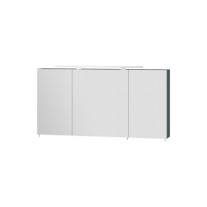 Mirror cabinet Vanessa VnM-120 Indigo Blue Mirror cabinet Vanessa VnM-120 Indigo Blue