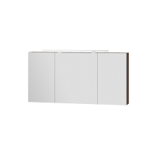 Mirror cabinet Vanessa VnM-120 Dark Melon Mirror cabinet Vanessa VnM-120 Dark Melon