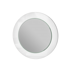 Mirror Vanessa VnM-80 White Mirror Vanessa VnM-80 White