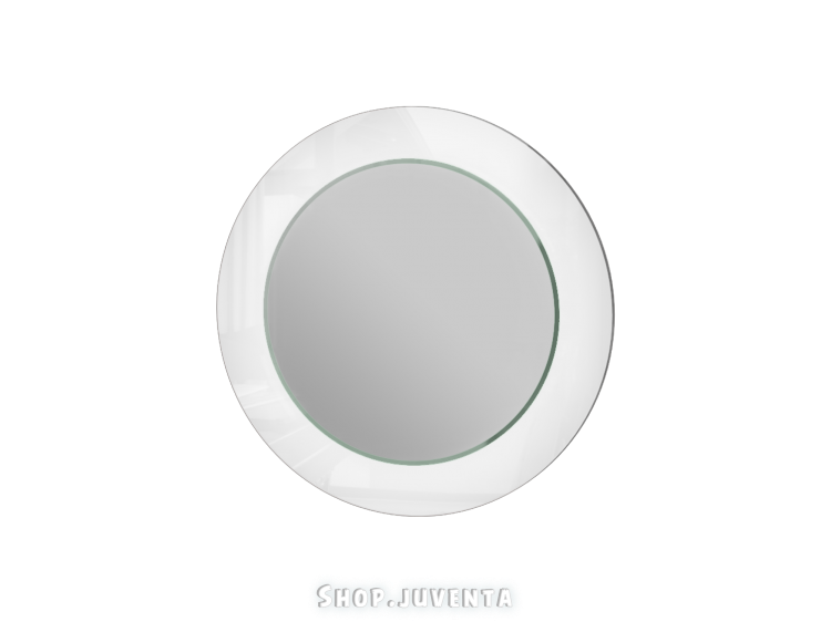 Mirror Vanessa VnM-80 White