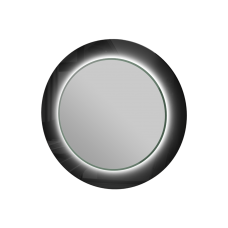 Mirror Vanessa VnM-80 Black Mirror Vanessa VnM-80 Black