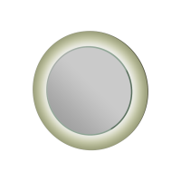 Mirror Vanessa VnM-80 Olive Mirror Vanessa VnM-80 Olive