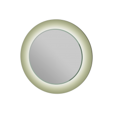 Mirror Vanessa VnM-80 Olive Mirror Vanessa VnM-80 Olive