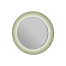 Mirror Vanessa VnM-80 Olive