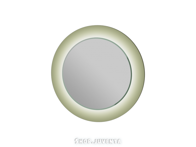 Mirror Vanessa VnM-80 Olive