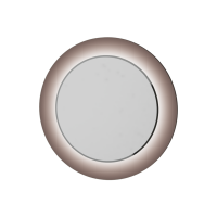 Mirror Vanessa VnM-80 Dark Melon