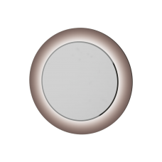 Mirror Vanessa VnM-80 Dark Melon Mirror Vanessa VnM-80 Dark Melon