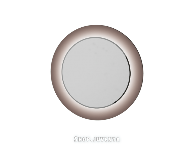 Mirror Vanessa VnM-80 Dark Melon