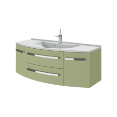Vanity unit Vanessa Vn-120 Olive Vanity unit Vanessa Vn-120 Olive