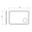 Mirror Rimini RmM-80